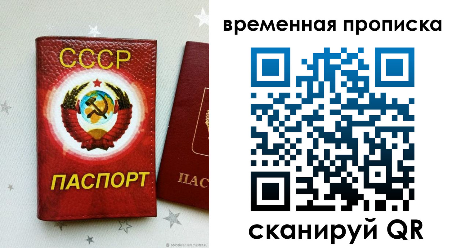 прописка гарантия в Сольцах